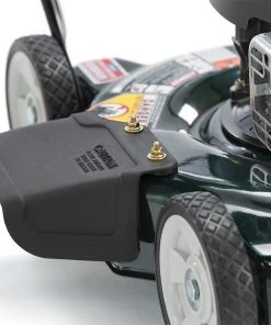 Flash Sale 🎁 Bolens Lawn Mowers 125-cc 20-in Gas Push Lawn Mower with Briggs & Stratton Engine ⌛ -Deals Outdoor Tools Store 05296064