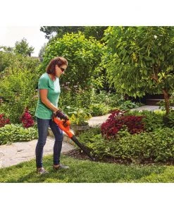 Buy ✔️ BLACK+DECKER Leaf Blowers POWERBOOST 20-volt Max 100-CFM Handheld Cordless Electric Leaf Blower 2 Ah (Battery & Charger Included) 💯 16 Buy ✔️ BLACK+DECKER Leaf Blowers POWERBOOST 20-volt Max 100-CFM Handheld Cordless Electric Leaf Blower 2 Ah (Battery & Charger Included) 💯 -Deals Outdoor Tools Store 05318188