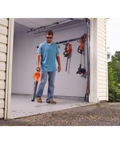 Buy ✔️ BLACK+DECKER Leaf Blowers POWERBOOST 20-volt Max 100-CFM Handheld Cordless Electric Leaf Blower 2 Ah (Battery & Charger Included) 💯 17 Buy ✔️ BLACK+DECKER Leaf Blowers POWERBOOST 20-volt Max 100-CFM Handheld Cordless Electric Leaf Blower 2 Ah (Battery & Charger Included) 💯 -Deals Outdoor Tools Store 05318189