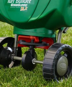 Deals 🎁 Scotts Spreaders & Sprayers Turf Builder 46-lb Broadcast Spreader 😀 -Deals Outdoor Tools Store 05341014
