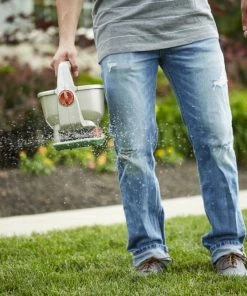 Coupon ❤️ Scotts Spreaders & Sprayers Wizz 6.25-lb Broadcast Hand Spreader 🎁 -Deals Outdoor Tools Store 05413039