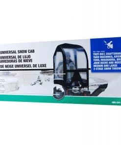 Top 10 😀 Arnold Snow Blowers Snow Blower Cab 🔥 -Deals Outdoor Tools Store 05421881 scaled