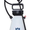 New ❤️ Husqvarna Spreaders & Sprayers 2-Gallon Plastic Handheld Sprayer 🌟