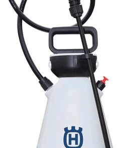 New โค๏ธ Husqvarna Spreaders & Sprayers 2-Gallon Plastic Handheld Sprayer ๐