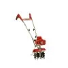 Buy 🧨 MANTIS Tillers & Cultivators Mini-Tiller/Cultivator 21-cc 9-in Front-Tine Forward-Rotating Tiller CARB 🌟