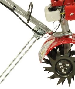 Buy 🧨 MANTIS Tillers & Cultivators Mini-Tiller/Cultivator 21-cc 9-in Front-Tine Forward-Rotating Tiller CARB 🌟 -Deals Outdoor Tools Store 07637513