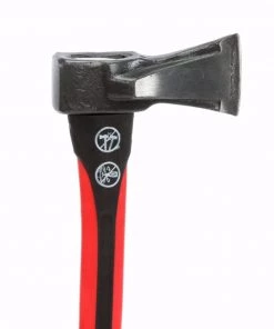 Coupon 🔥 Truper Axes & Mauls Steel Splitting Axe with 34-in Fiberglass Handle 💯 -Deals Outdoor Tools Store 07656838