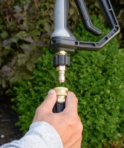 Deals 👍 SurfaceMaxx Pro Pressure Washers 4500-PSI Plastic Pressure Washer Spray Gun Kit ❤️ -Deals Outdoor Tools Store 07666036