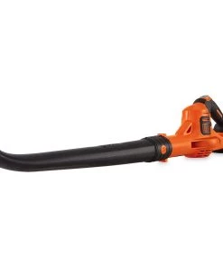 Buy ✔️ BLACK+DECKER Leaf Blowers POWERBOOST 20-volt Max 100-CFM Handheld Cordless Electric Leaf Blower 2 Ah (Battery & Charger Included) 💯 14 Buy ✔️ BLACK+DECKER Leaf Blowers POWERBOOST 20-volt Max 100-CFM Handheld Cordless Electric Leaf Blower 2 Ah (Battery & Charger Included) 💯 -Deals Outdoor Tools Store 07674874