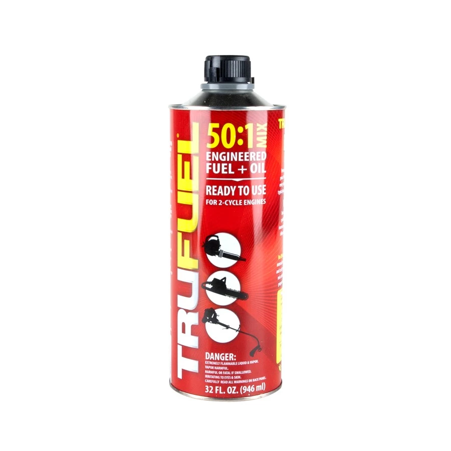 Cheap ✔️ TruFuel Power Equipment Fuel 32-oz 50:1 Ethanol Free Pre-Blended 2-Cycle Fuel ✨ 2 Cheap ✔️ TruFuel Power Equipment Fuel 32-oz 50:1 Ethanol Free Pre-Blended 2-Cycle Fuel ✨ - Image 2