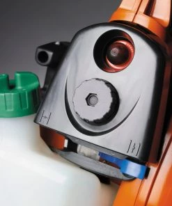 Best deal 😍 Husqvarna Leaf Blowers 125BVX 28-cc 2-Cycle 170-MPH 470-CFM Handheld Gas Leaf Blower with Vacuum Kit 🎉 -Deals Outdoor Tools Store 07684555 scaled