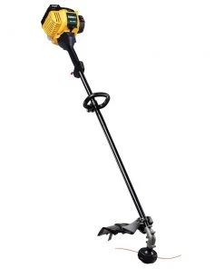 Cheapest ๐ Bolens Trimmers & Edgers BL 160 25-cc 2-Cycle 16-in Straight Shaft Gas String Trimmer โจ