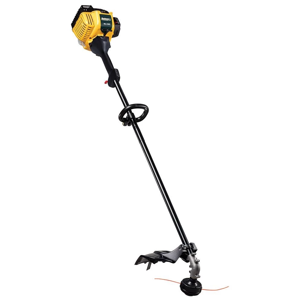 Cheapest 🛒 Bolens Trimmers & Edgers BL 160 25-cc 2-Cycle 16-in Straight Shaft Gas String Trimmer ✨ 1 Cheapest 🛒 Bolens Trimmers & Edgers BL 160 25-cc 2-Cycle 16-in Straight Shaft Gas String Trimmer ✨