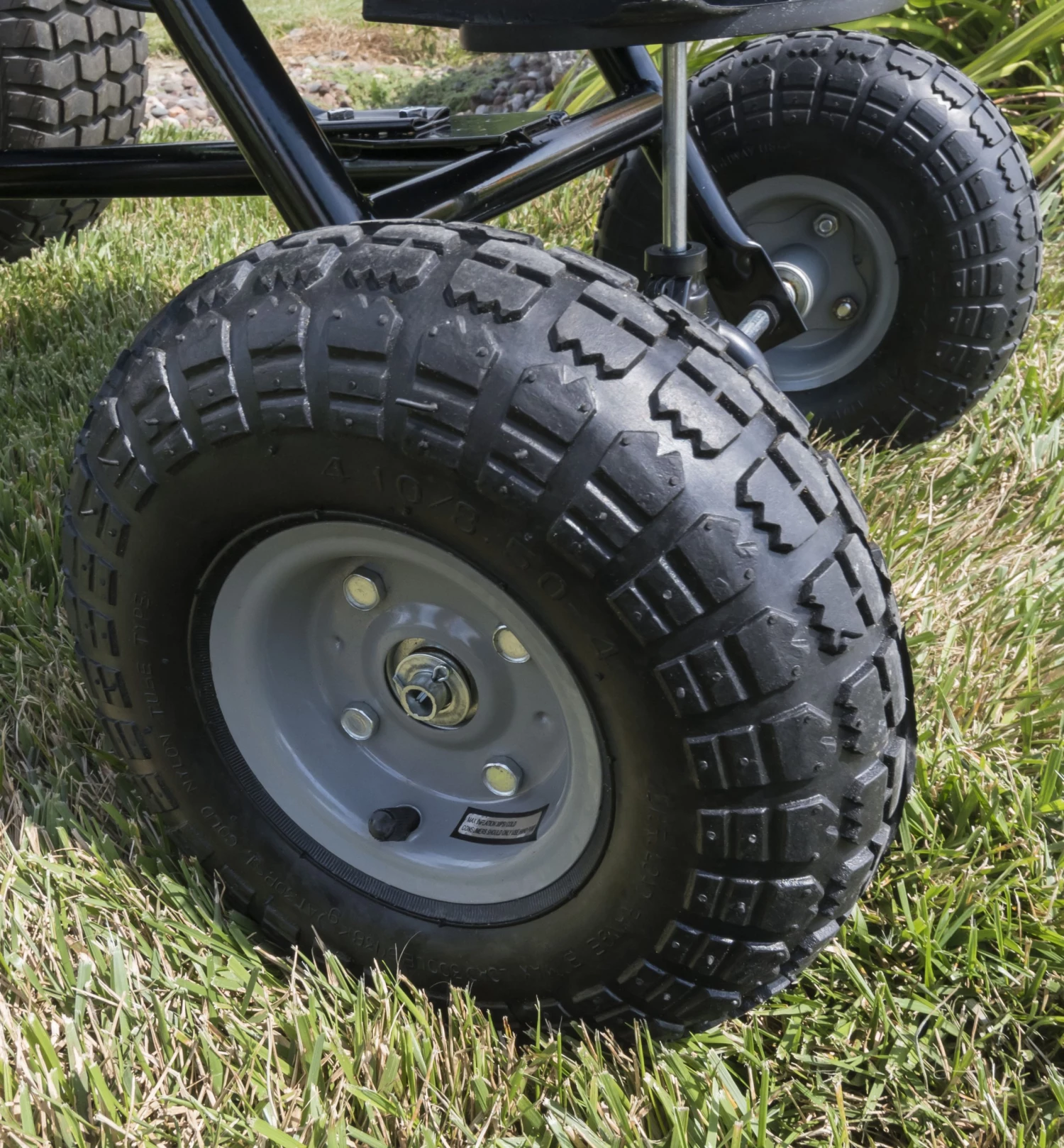 Top 10 🔥 Agri-Fab Spreaders & Sprayers Capacity Broadcast Tow-Behind Spreader 🤩 5 Top 10 🔥 Agri-Fab Spreaders & Sprayers Capacity Broadcast Tow-Behind Spreader 🤩 - Image 5