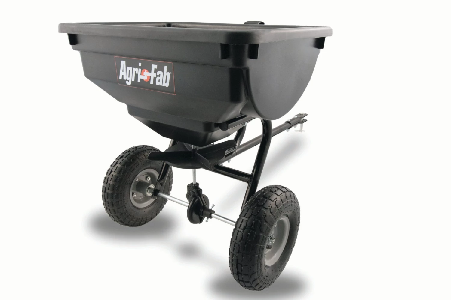 Top 10 🔥 Agri-Fab Spreaders & Sprayers Capacity Broadcast Tow-Behind Spreader 🤩 3 Top 10 🔥 Agri-Fab Spreaders & Sprayers Capacity Broadcast Tow-Behind Spreader 🤩 - Image 3