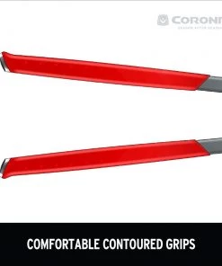 Flash Sale 👏 Corona Lawn & Garden Hand Tools MAX FORGED 24.5-in Forged Steel Compound Bypass Lopper ⭐ -Deals Outdoor Tools Store 07866733