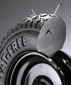 Outlet 💯 JACKSON Wheelbarrows & Yard Carts 6-cu ft Wheelbarrow Flat-free Tire(s) 👍 -Deals Outdoor Tools Store 07983323