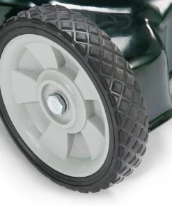 Flash Sale 🎁 Bolens Lawn Mowers 125-cc 20-in Gas Push Lawn Mower with Briggs & Stratton Engine ⌛ -Deals Outdoor Tools Store 08033808