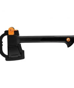 New 👏 Fiskars Axes & Mauls Forged Steel Hatchet with 10-in Composite Handle 😍 14 New 👏 Fiskars Axes & Mauls Forged Steel Hatchet with 10-in Composite Handle 😍 -Deals Outdoor Tools Store 08053389