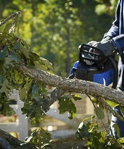 Best Sale 😀 Kobalt Cordless Electric Chainsaws 80-volt Max 18-in Brushless Cordless Electric Chainsaw 2 Ah (Battery & Charger Included) 🧨 -Deals Outdoor Tools Store 08061634 scaled