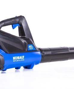 Top 10 🤩 Kobalt Leaf Blowers 40-volt Max 350-CFM Handheld Cordless Electric Leaf Blower (Tool Only) ✨ 14 Top 10 🤩 Kobalt Leaf Blowers 40-volt Max 350-CFM Handheld Cordless Electric Leaf Blower (Tool Only) ✨ -Deals Outdoor Tools Store 08061646