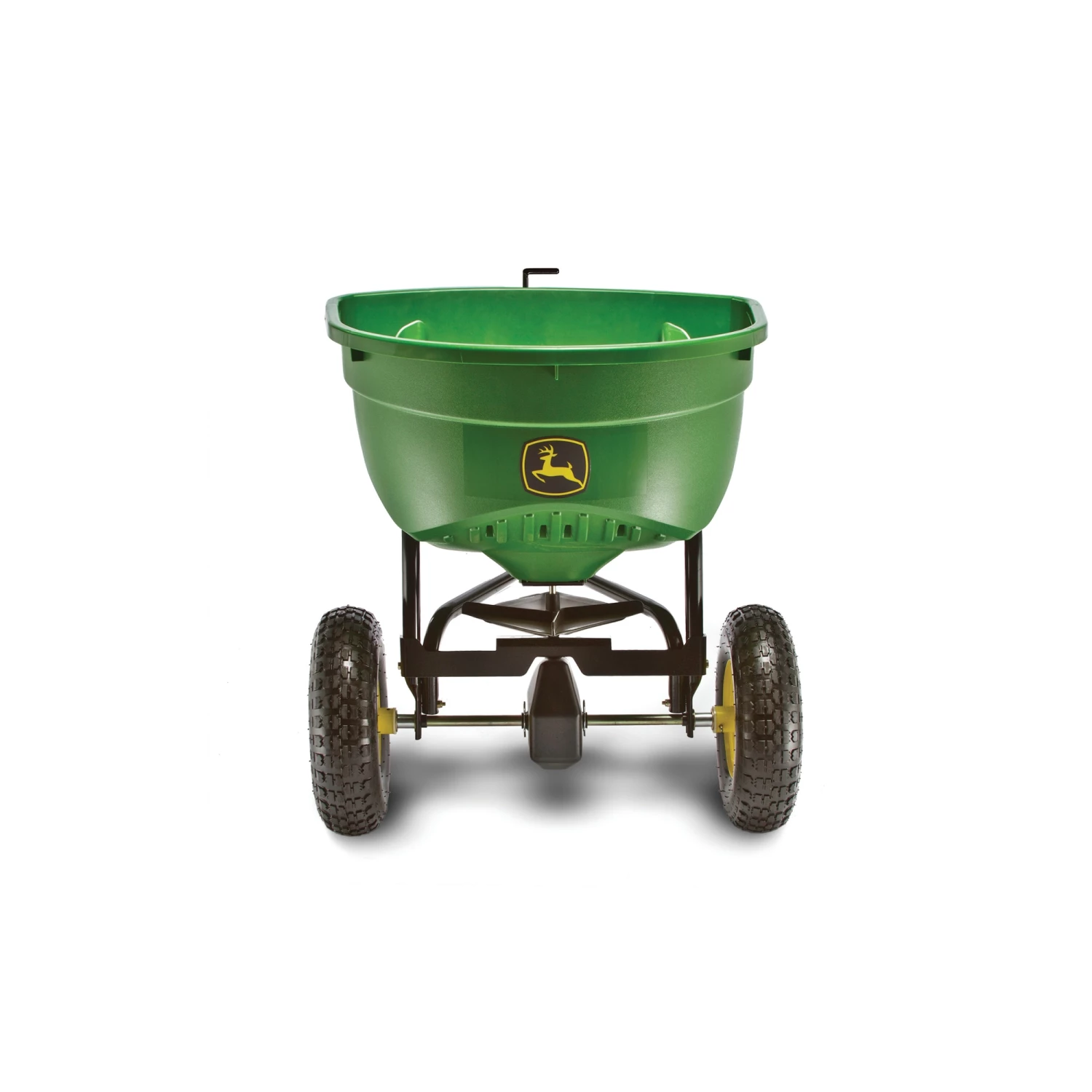 Cheapest ✔️ John Deere Spreaders & Sprayers Capacity Broadcast Tow-Behind Spreader 🌟 4 Cheapest ✔️ John Deere Spreaders & Sprayers Capacity Broadcast Tow-Behind Spreader 🌟 - Image 4