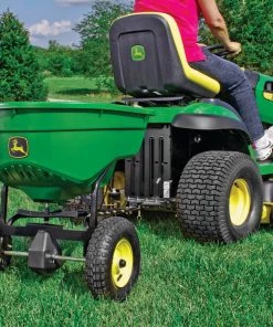 Cheapest ✔️ John Deere Spreaders & Sprayers Capacity Broadcast Tow-Behind Spreader 🌟 13 Cheapest ✔️ John Deere Spreaders & Sprayers Capacity Broadcast Tow-Behind Spreader 🌟 -Deals Outdoor Tools Store 08091839