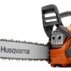 Best Pirce ⭐ Husqvarna Chainsaws & Pole Saws Husqvarna 435 16-in 40.9-cc 2-Cycle Gas Chainsaw 🔔