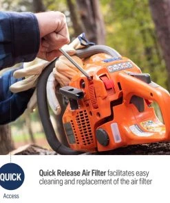Best Pirce ⭐ Husqvarna Chainsaws & Pole Saws Husqvarna 435 16-in 40.9-cc 2-Cycle Gas Chainsaw 🔔 17 Best Pirce ⭐ Husqvarna Chainsaws & Pole Saws Husqvarna 435 16-in 40.9-cc 2-Cycle Gas Chainsaw 🔔 -Deals Outdoor Tools Store 08271360