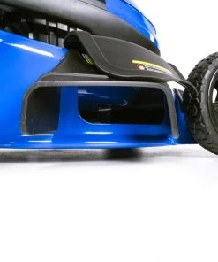 Discount 👍 Kobalt Lawn Mowers 40-Volt Max Brushless 20-in Push Cordless Electric Lawn Mower 5 Ah 💯 -Deals Outdoor Tools Store 08332502