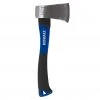 New ✔️ Kobalt Axes & Mauls Steel Camp Axe with 14-in Fiberglass Handle 🔥