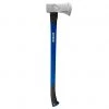 Discount 🧨 Kobalt Axes & Mauls Steel Michigan Axe with 36-in Fiberglass Handle 🔥