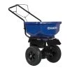 Wholesale 😍 Chapin Spreaders & Sprayers 80-lb Broadcast Salt Spreader 🔔