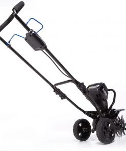Best reviews of ⌛ Kobalt Tillers & Cultivators 80-Volt Lithium Ion Forward-rotating Cordless Electric Cultivator (Tool Only) 🎁 -Deals Outdoor Tools Store 08558188 scaled