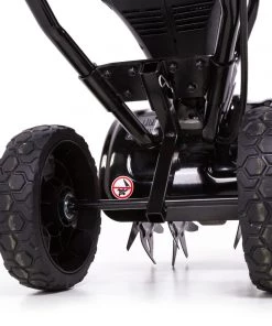 Best reviews of ⌛ Kobalt Tillers & Cultivators 80-Volt Lithium Ion Forward-rotating Cordless Electric Cultivator (Tool Only) 🎁 -Deals Outdoor Tools Store 08558191 scaled