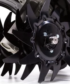 Best reviews of ⌛ Kobalt Tillers & Cultivators 80-Volt Lithium Ion Forward-rotating Cordless Electric Cultivator (Tool Only) 🎁 -Deals Outdoor Tools Store 08558195 scaled