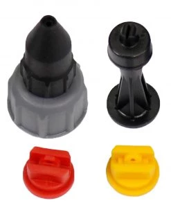 New 🔥 Husqvarna Spreaders & Sprayers 4-Gallon Plastic Backpack Sprayer 😍 -Deals Outdoor Tools Store 08565325