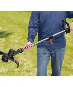 Flash Sale ⭐ BLACK+DECKER Power Equipment Combo Kits 2-Piece 40-Volt Max Cordless Power Equipment Combo Kit 🎁 -Deals Outdoor Tools Store 08683231