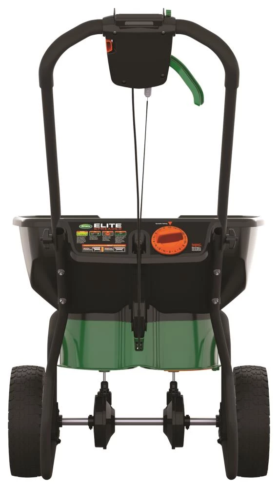 Coupon ⭐ Scotts Spreaders & Sprayers Elite Spreader 80-lb Broadcast Fertilizer Spreader ❤️ 3 Coupon ⭐ Scotts Spreaders & Sprayers Elite Spreader 80-lb Broadcast Fertilizer Spreader ❤️ - Image 3
