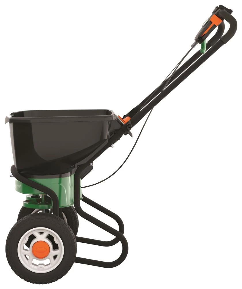 Coupon ⭐ Scotts Spreaders & Sprayers Elite Spreader 80-lb Broadcast Fertilizer Spreader ❤️ 2 Coupon ⭐ Scotts Spreaders & Sprayers Elite Spreader 80-lb Broadcast Fertilizer Spreader ❤️ - Image 2