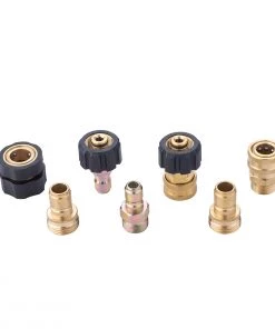 Cheapest ✨ SurfaceMaxx Pro Pressure Washers Quick Connect Kit 4500-PSI 😍