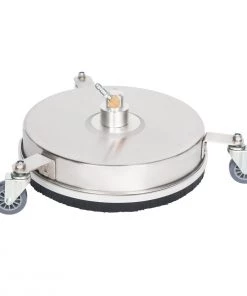 Best Sale ❤️ SurfaceMaxx Pro 15-in 4500 PSI Rotating Surface Cleaner for Gas Pressure Washers 🌟