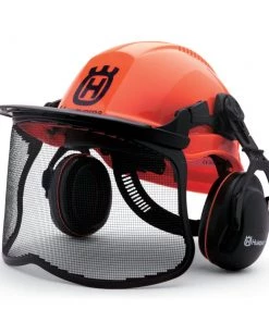 Best deal 😀 Husqvarna Chainsaws & Pole Saws Chainsaw Safety Helmet 😍