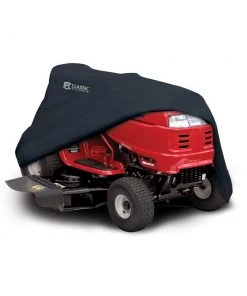 Deals 🎁 Classic Accessories Power Equipment Parts Universal Tractor Cover 🌟