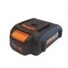 Best Sale ❤️ WORX Power Equipment Parts 20-Volt 2 Ah Rechargeable Lithium Ion (Li-ion) Cordless Power Equipment Battery ⭐