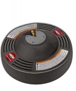 Flash Sale 👍 Briggs & Stratton Pressure Washers 14 in. Surface Cleaner Rotating Surface Cleaner 🔥