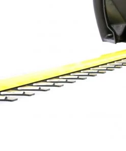 Cheapest ❤️ Kobalt Trimmers & Edgers 80-Volt Max 26-in Dual Cordless Electric Hedge Trimmer (Battery & Charger Included) 🧨 -Deals Outdoor Tools Store 09252078 scaled