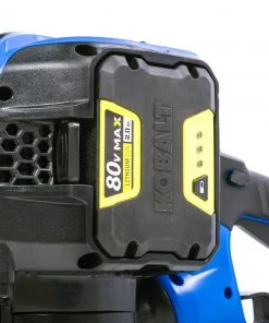 Cheapest ❤️ Kobalt Trimmers & Edgers 80-Volt Max 26-in Dual Cordless Electric Hedge Trimmer (Battery & Charger Included) 🧨 -Deals Outdoor Tools Store 09252079 scaled