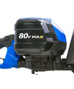 Cheapest ❤️ Kobalt Trimmers & Edgers 80-Volt Max 26-in Dual Cordless Electric Hedge Trimmer (Battery & Charger Included) 🧨 -Deals Outdoor Tools Store 09252080 scaled