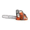 Outlet ⌛ Husqvarna Chainsaws & Pole Saws Husqvarna 120 Mark II 14-in 38.2-cc 2-Cycle Gas Chainsaw 🎉